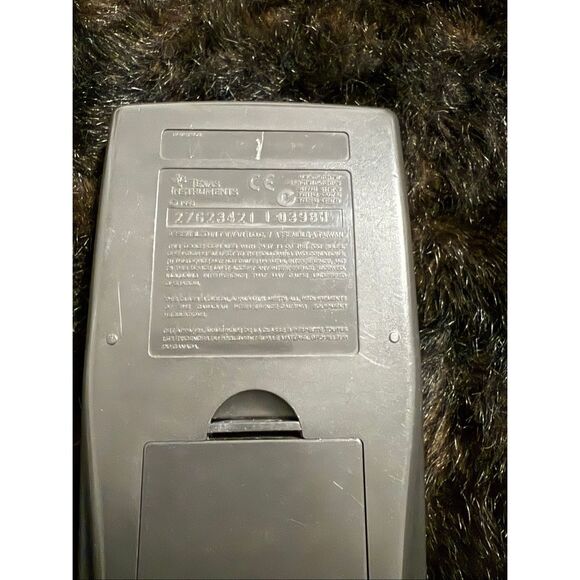 Texas Instruments TI-83 Plus Graphing Calculator NO Cover Tested And Works Great - Picture 4 of 6